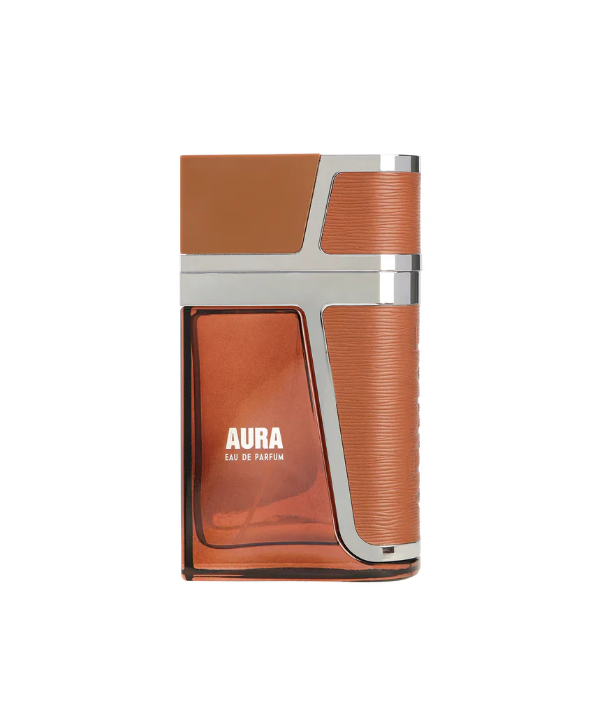 Armaf Aura Eau De Parfum For Men & Women 100ml - Image 2