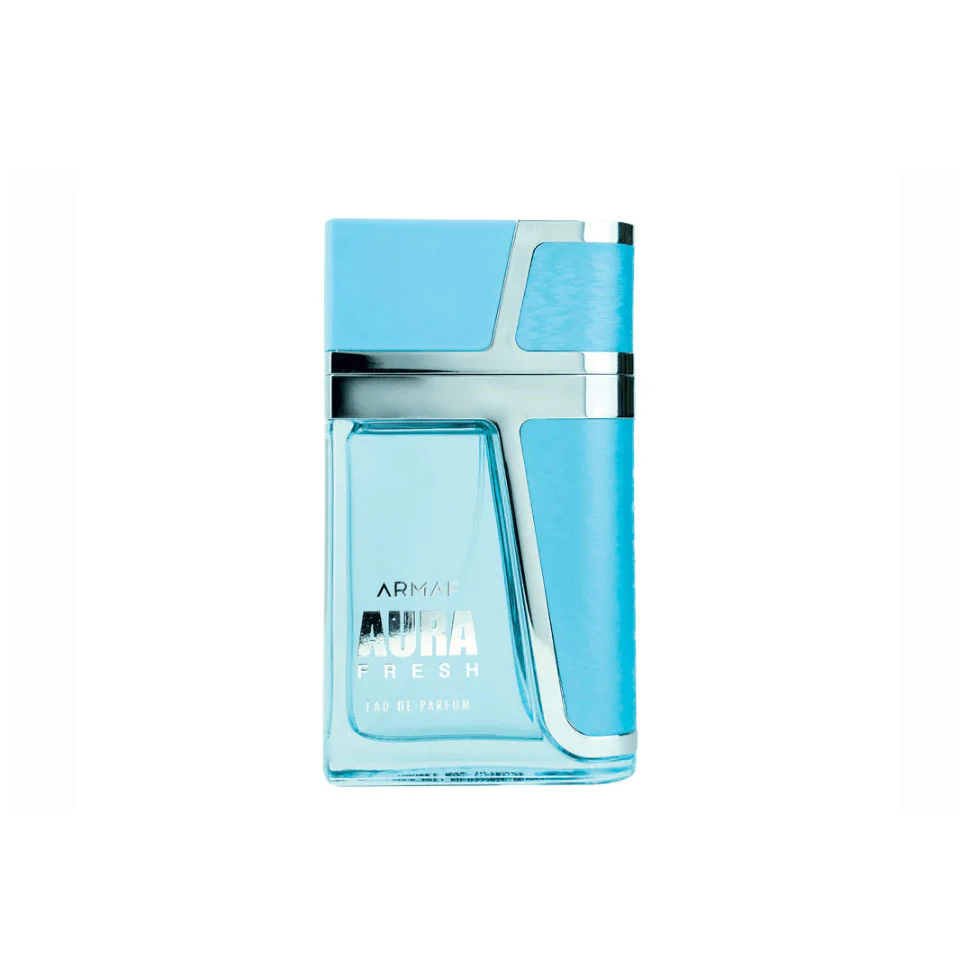 Armaf Aura Fresh Eau De Parfum 100ml For Men - Image 2