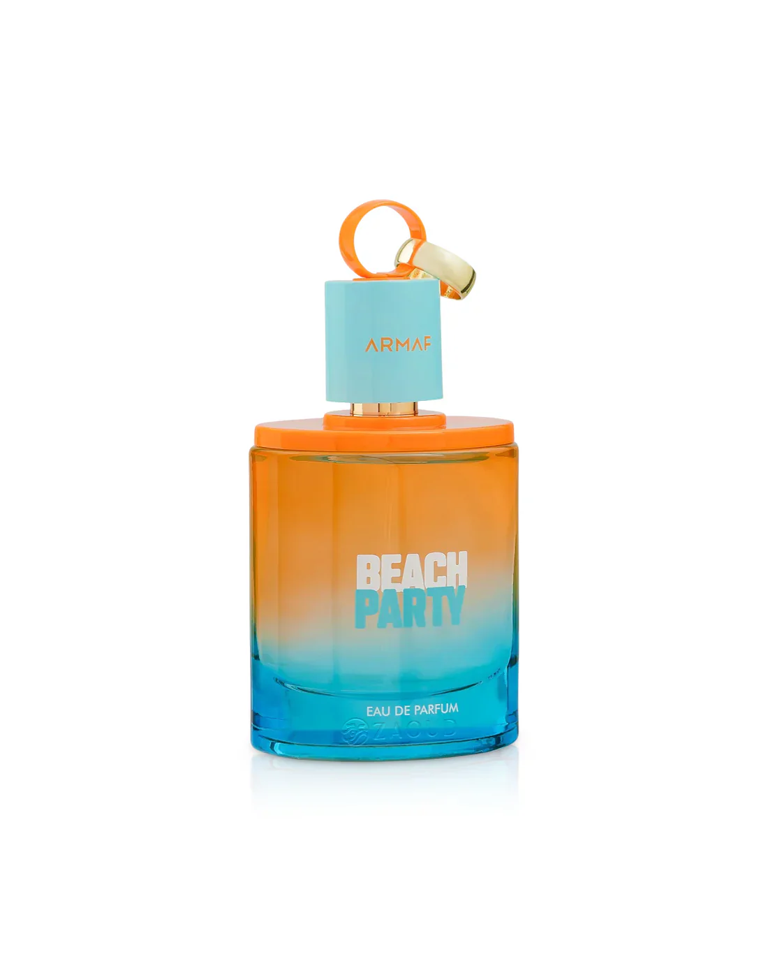 Armaf Beach Party Eau De Parfum 100ml For Man - Image 2