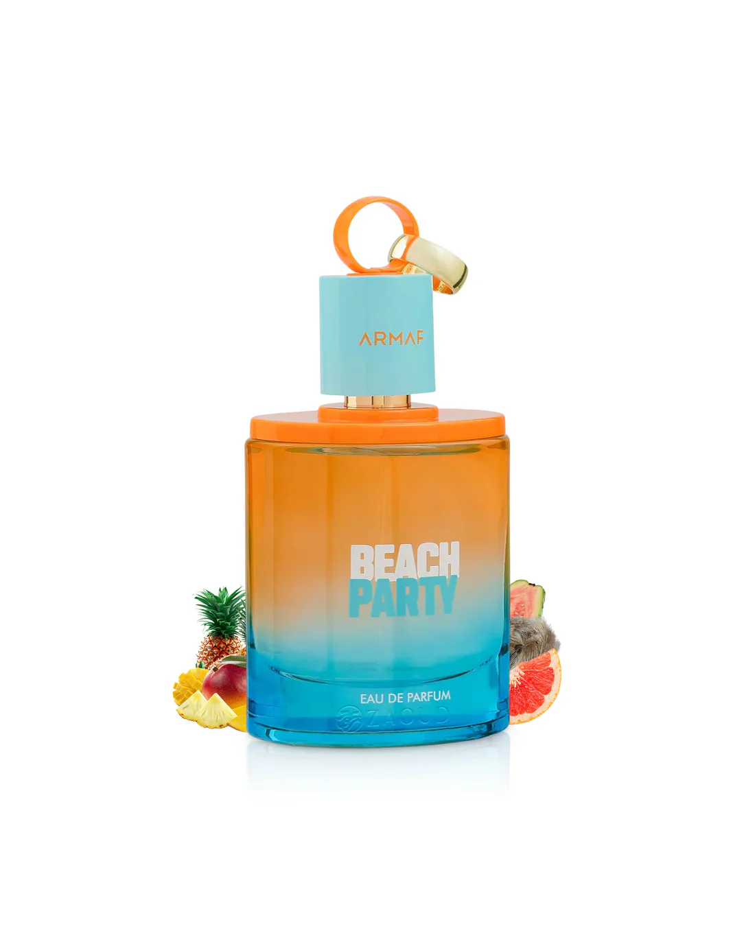 Armaf Beach Party Eau De Parfum 100ml For Man - Image 3