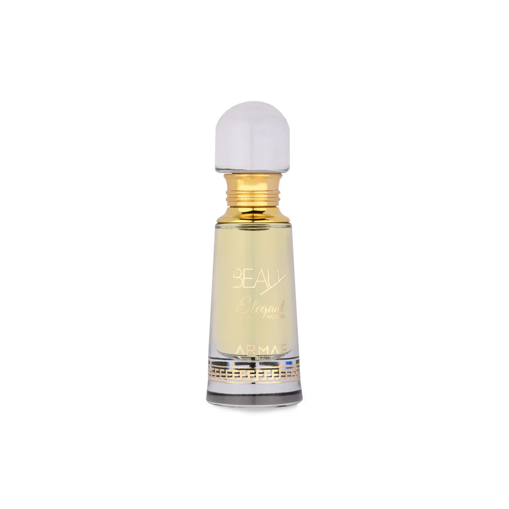 Armaf Beau Elegant Concentrated Perfume Oil (Attar) For Women 20ML - Image 2