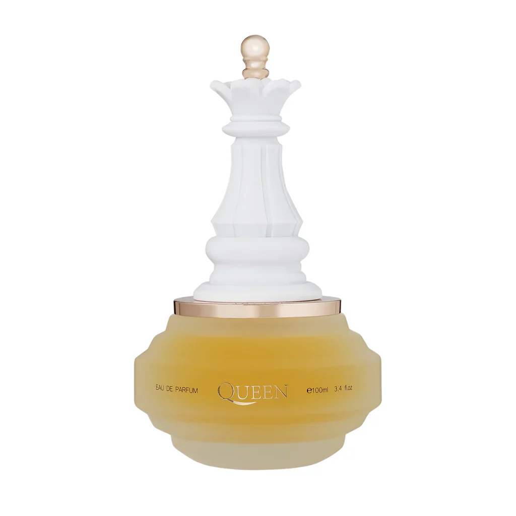 Armaf Check Mate Queen Eau De Parfum 100ml For Woman - Image 2