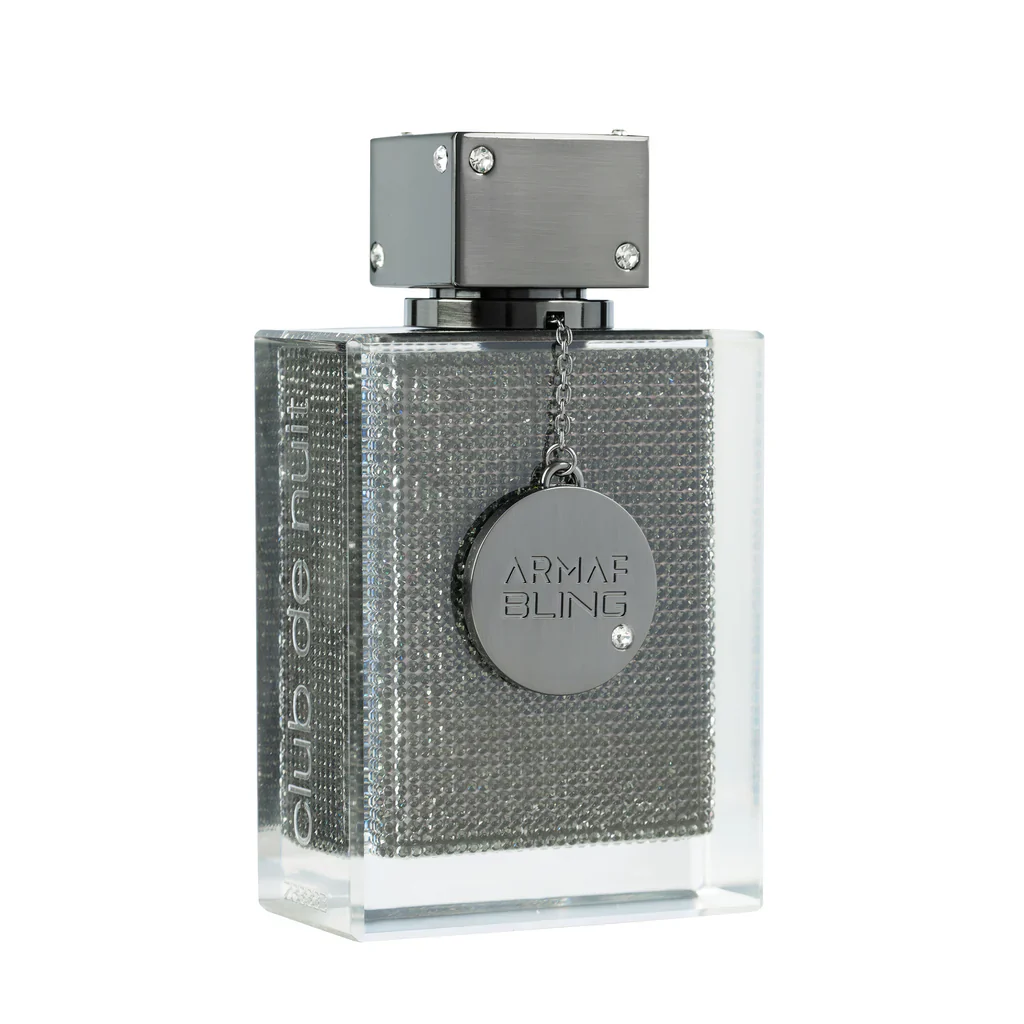 Armaf Club de Nuit Bling Eau De Parfum 75ml For Man & Woman - Image 2