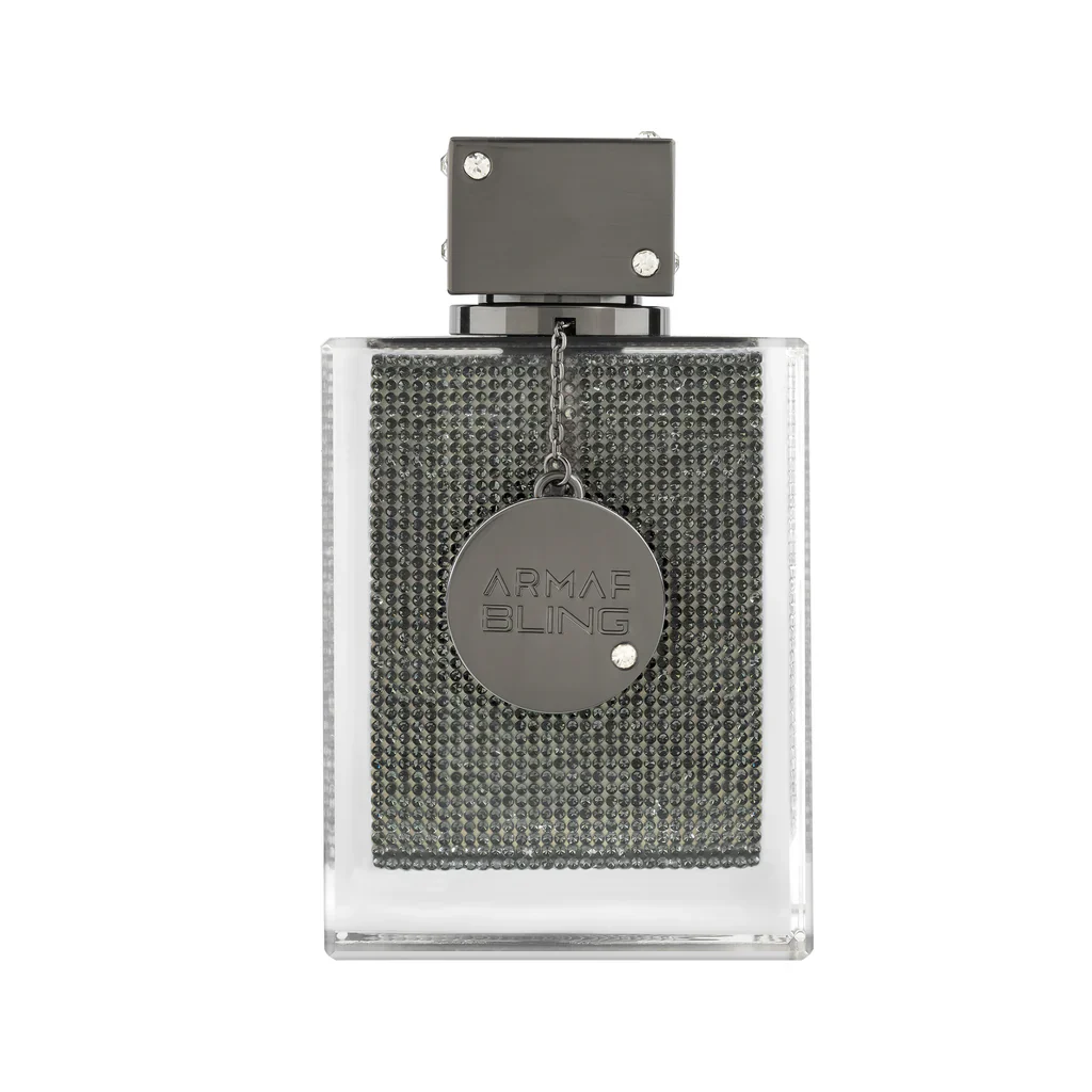 Armaf Club de Nuit Bling Eau De Parfum 75ml For Man & Woman - Image 3