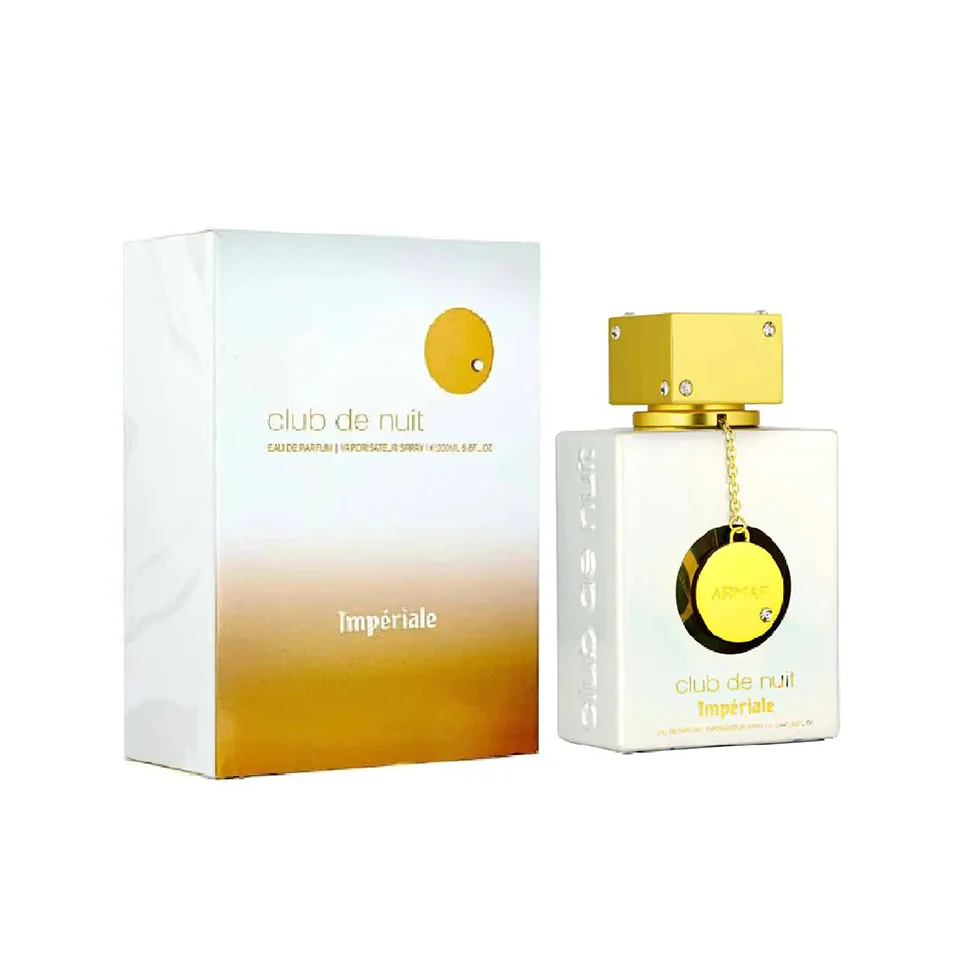 Armaf Club De Nuit Imperiale Eau De Parfum 105ml For Women