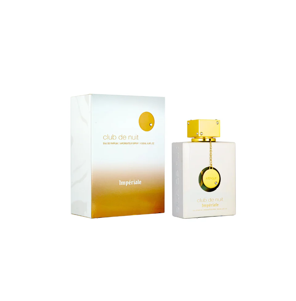 Armaf Club De Nuit Imperiale Eau De Parfum 200ml For Women