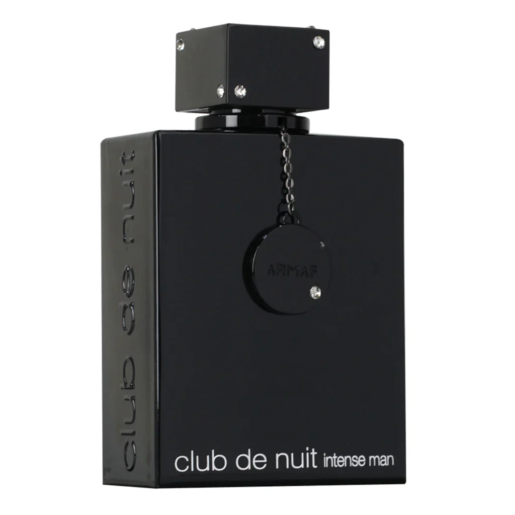 Armaf Club De Nuit Intense Eau De Parfum 200ML For Men - Image 2