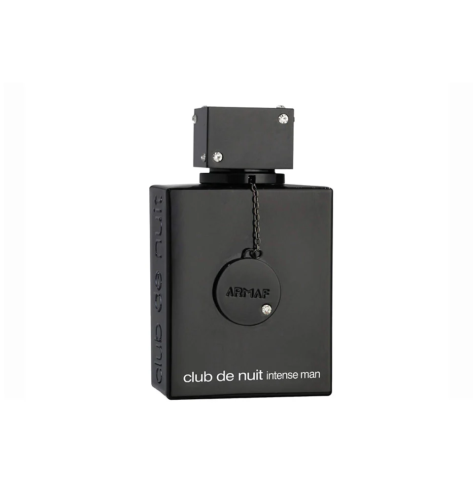 Armaf Club De Nuit Intense Man Pure Parfum For Men 150ml (Made In France) - Image 2