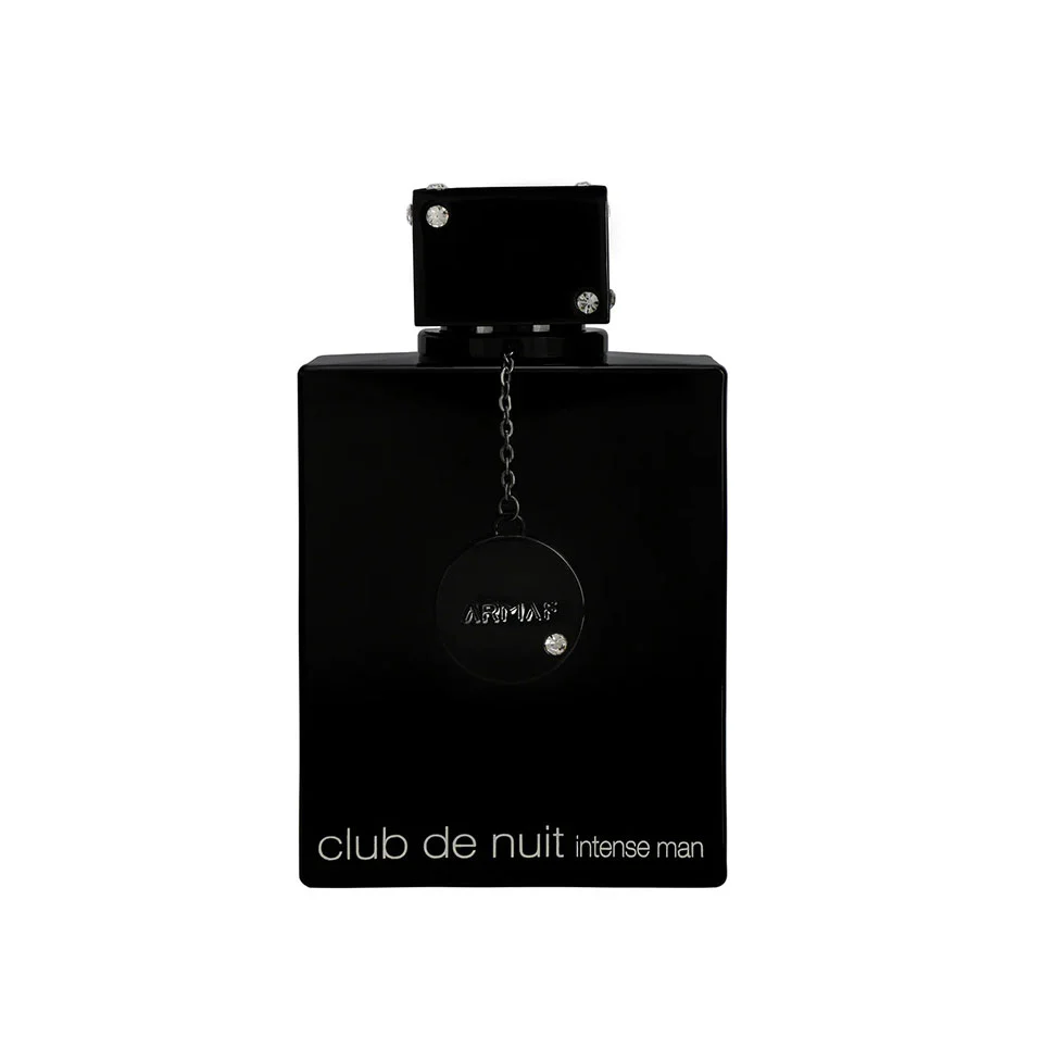 Armaf Club De Nuit Intense Eau De Toilette 105 ML For Men (Made in UAE) - Image 2