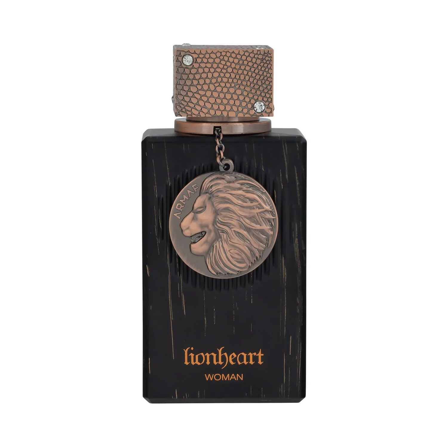 Armaf Club De Nuit Lionheart Eau De Parfum 100ml For Woman - Image 2