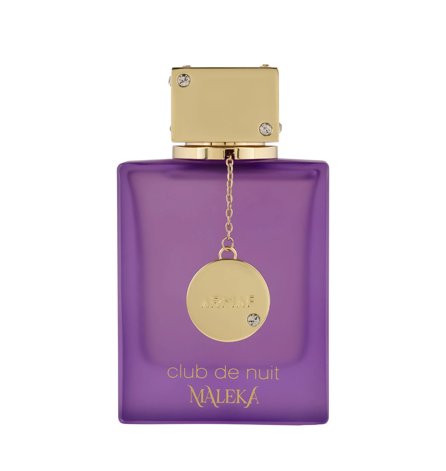 Armaf Club De Nuit Maleka Eau De Parfum 105ml For Women - Image 2
