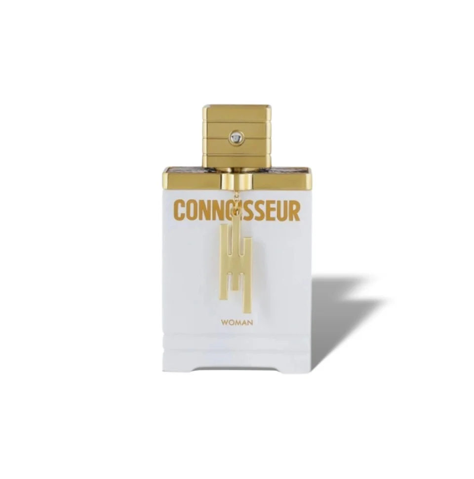 Armaf Connoisseur Eau De Parfum 100ml For Women - Image 2