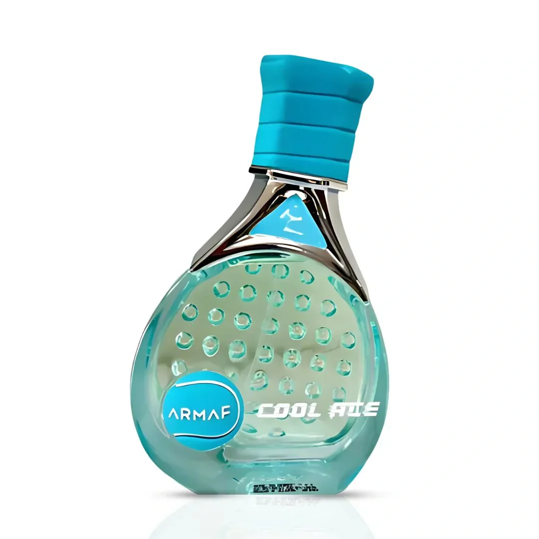 Armaf Cool Ace Eau De Parfum 100ml For Man - Image 2
