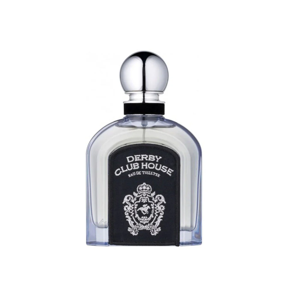 Armaf Derby Club House Eau De Toilette 100ml For Men - Image 2