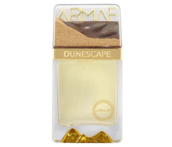 Armaf Dunescape Dubai Extrait De Parfum 100ml For Man & Woman - Image 2