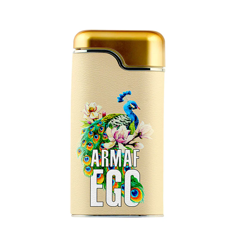 Armaf Ego Eau De Parfum For Women 105ML - Image 2
