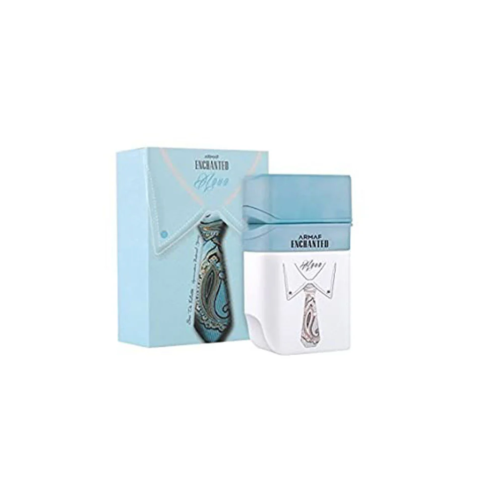 Armaf Enchanted Aqua Eau De Toilette 100ml For Men