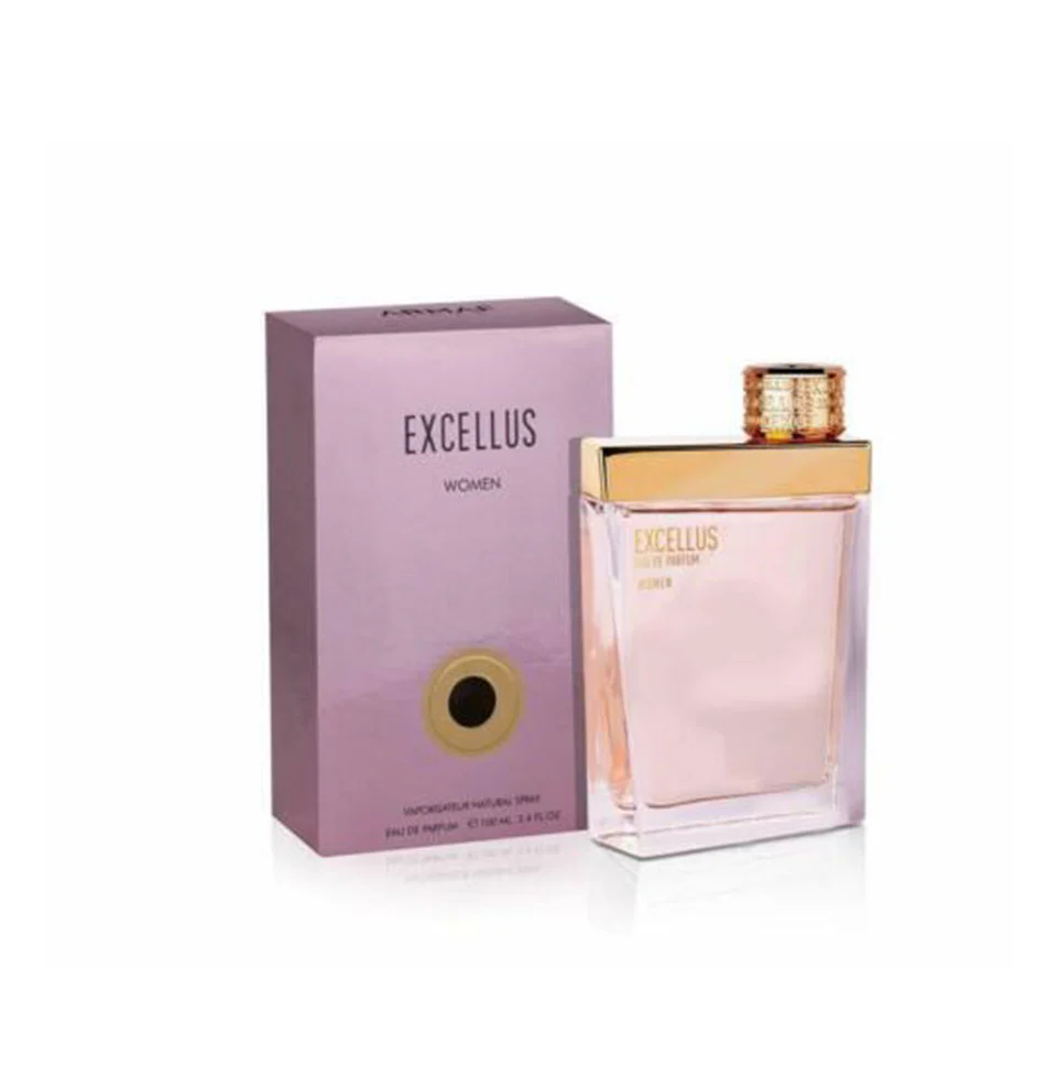 Armaf Excellus Eau De Parfum 100ml For Women