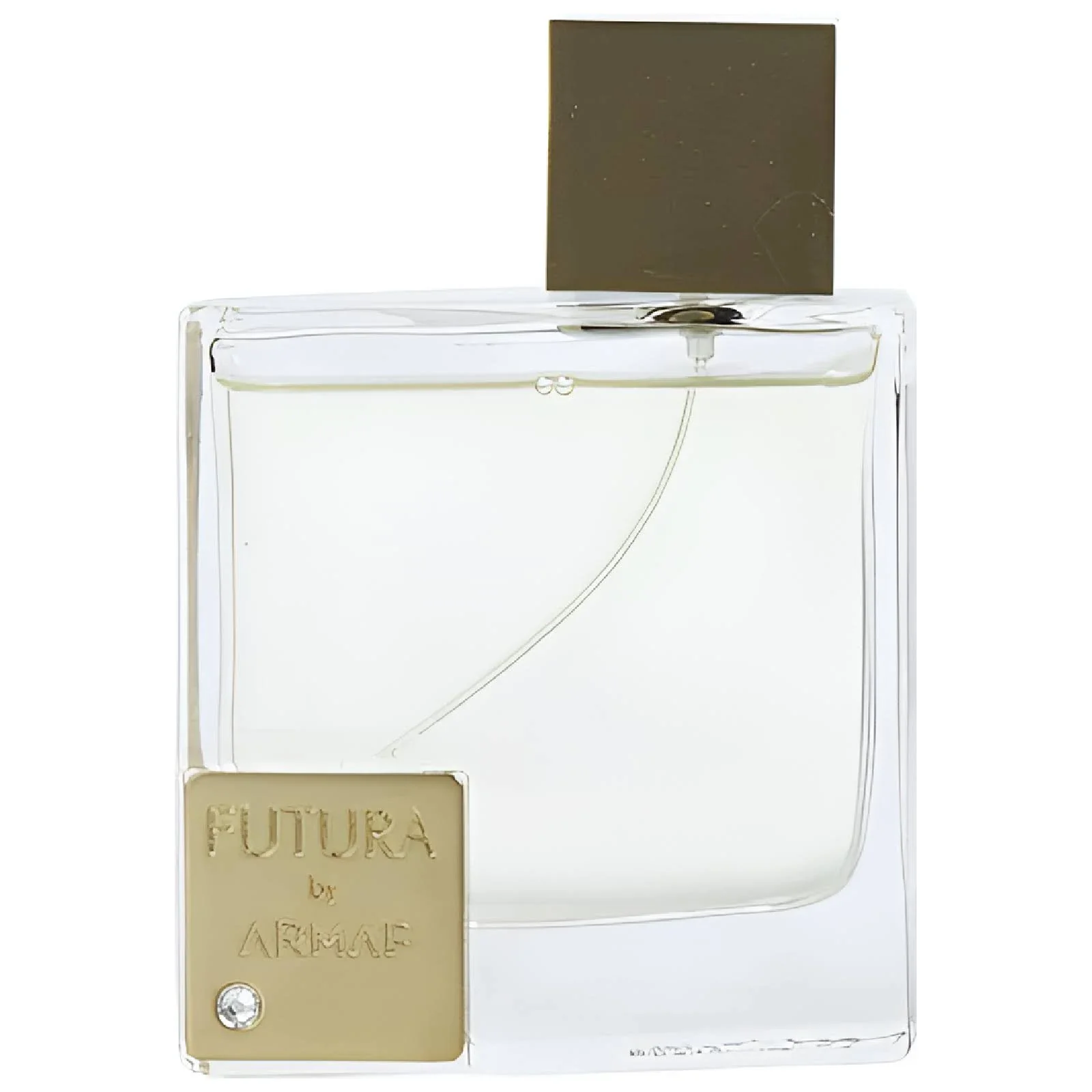 Armaf Futura La Femme Eau De Parfum 100ml For Woman - Image 2