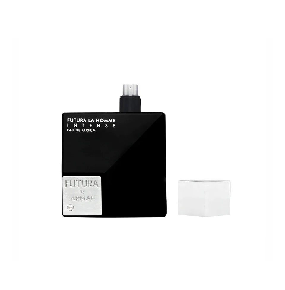 Armaf Futura La Homme Intense Eau De Parfum 100ML For Men - Image 2