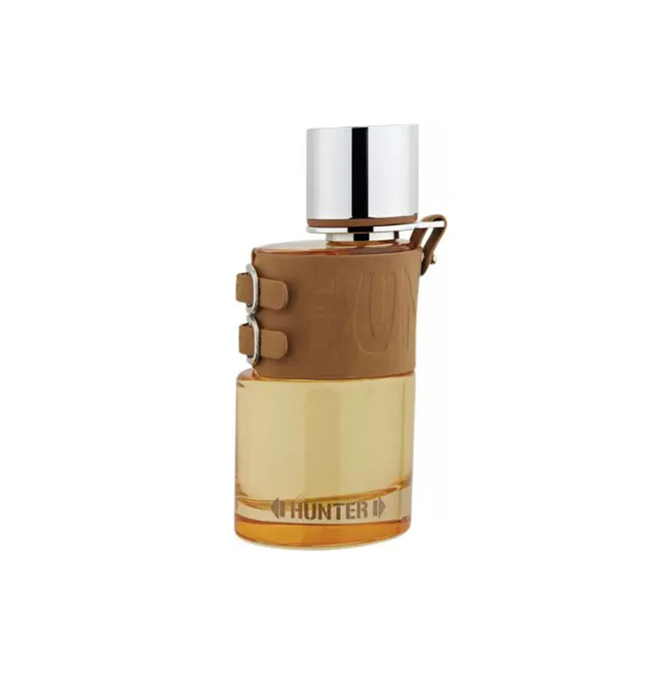 Armaf Hunter Brown Eau De Toilette 100ml For Men - Image 2