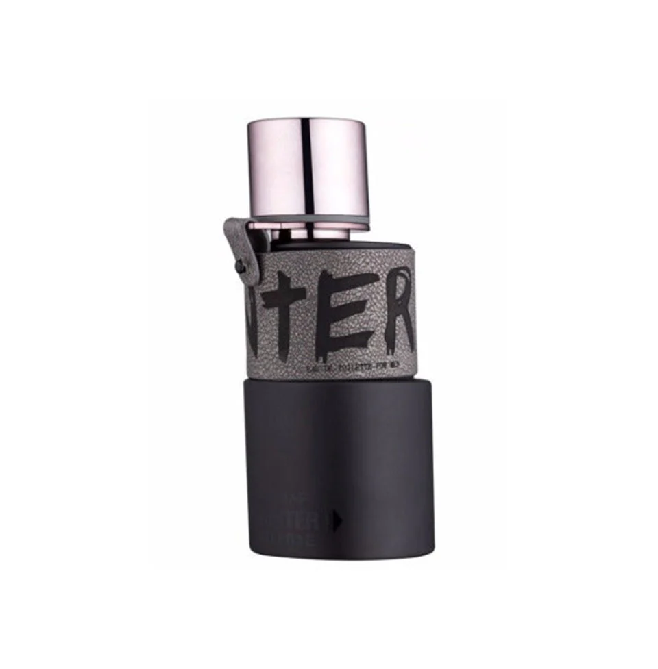 Armaf Hunter Intense Eau De Parfum For Men 100 ml - Image 2