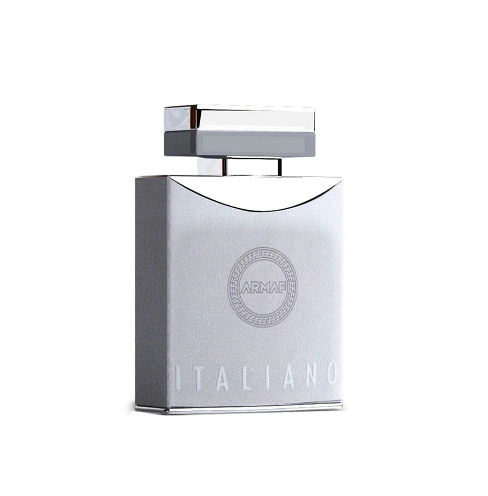 Armaf Italiano Uomo Eau De Toilette 100ml For Man (Limited Quantity) - Image 2