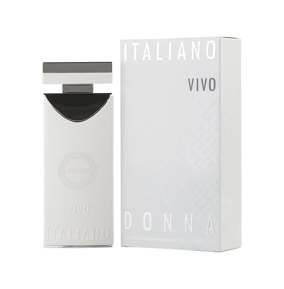 Armaf Italiano Vivo Eau de Parfum 100 ml For Women