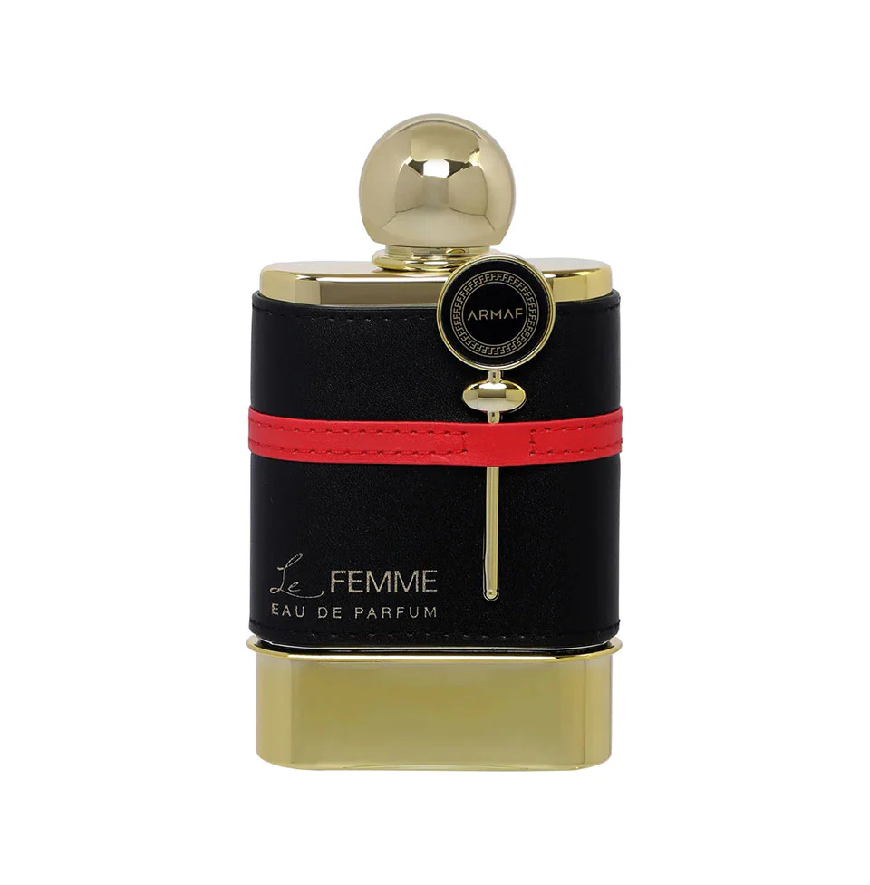 Armaf Le Femme Eau de Parfum 100 ml For Women - Image 2