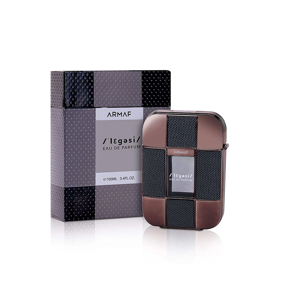 Armaf Legasi Eau de Parfum 100 ml For Men