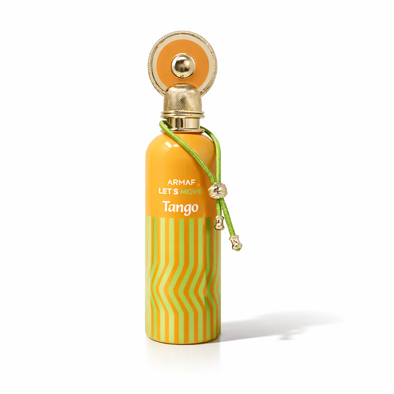 Armaf Let's Move Tango Eau De Parfum 100ml For Man - Image 2