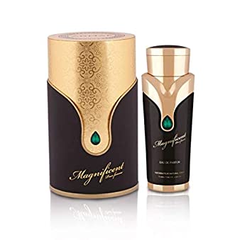 Armaf Magnificent Gold Pour Femme Eau De Parfum 100ML For Women