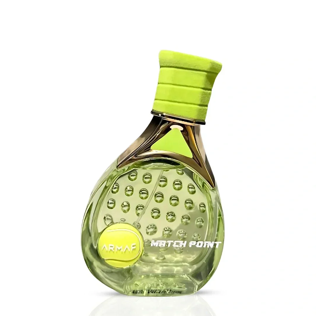 Armaf Match Point Eau De Parfum 100ml For Man - Image 2