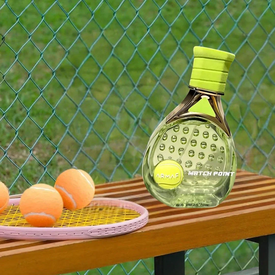 Armaf Match Point Eau De Parfum 100ml For Man - Image 3