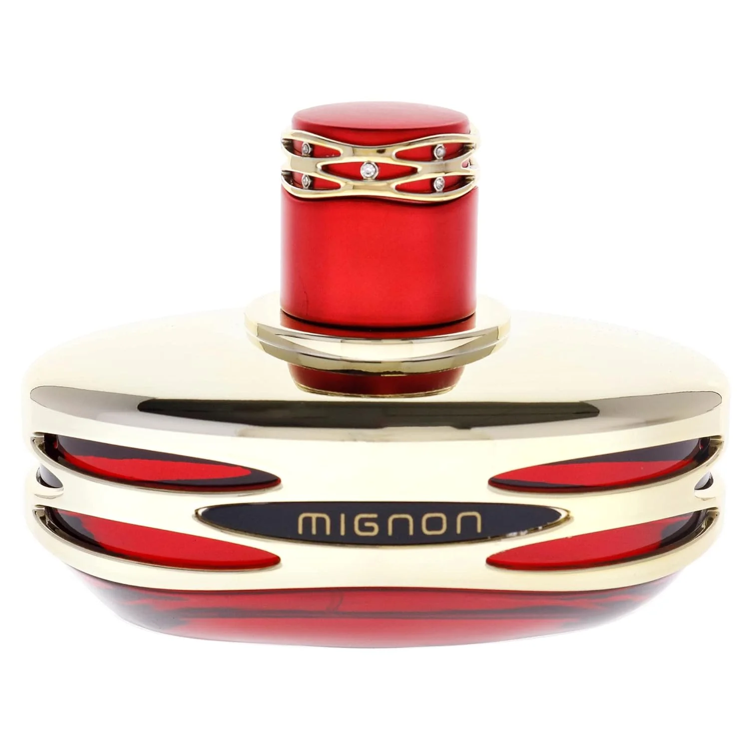 Armaf Mignon Red Eau De Parfum 100ml For Women - Image 2