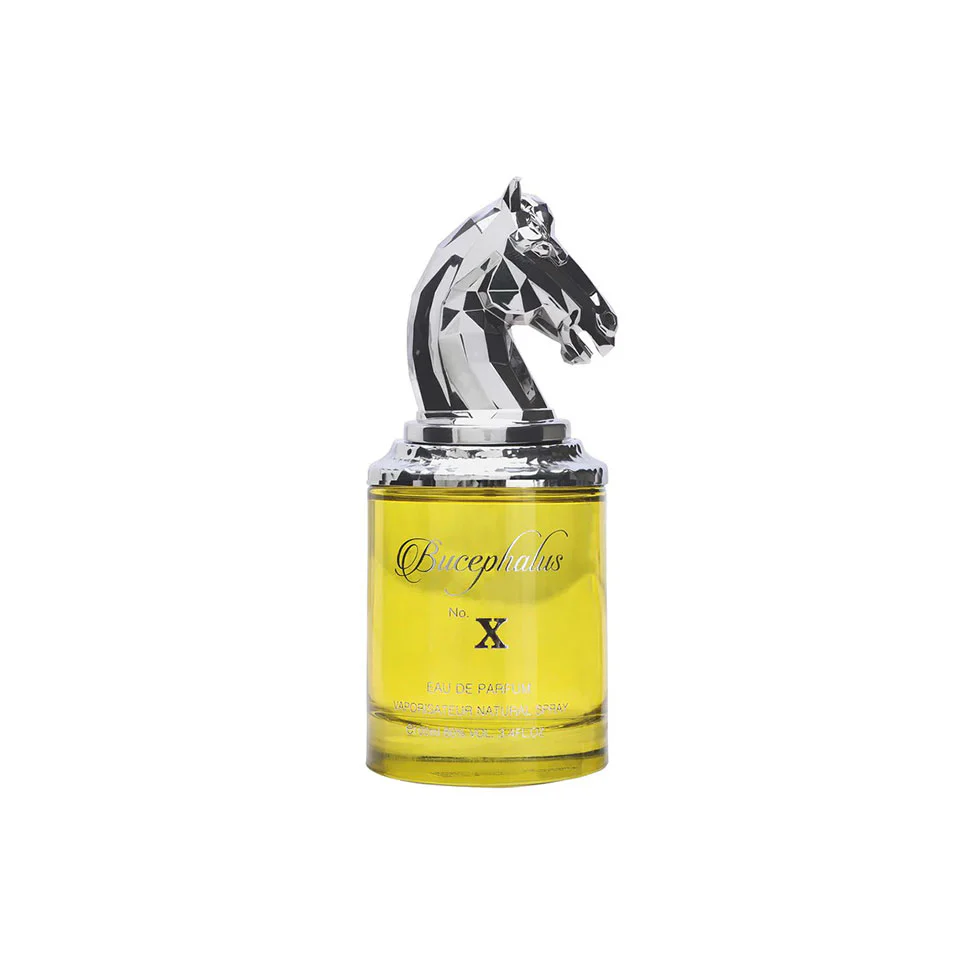 Armaf Niche Bucephalus X Eau De Parfum 100ml For Men - Image 2