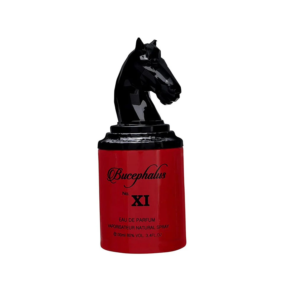 Armaf Niche Bucephalus XI Eau De Parfum 100ml For Men & Women - Image 2