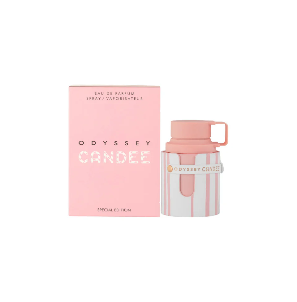 Armaf Odyssey Candee Eau De Parfum 100ml For Women