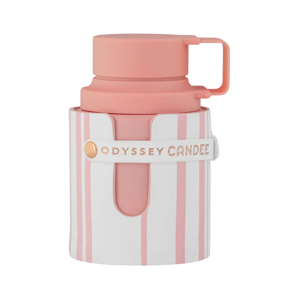 Armaf Odyssey Candee Eau De Parfum 100ml For Women - Image 2