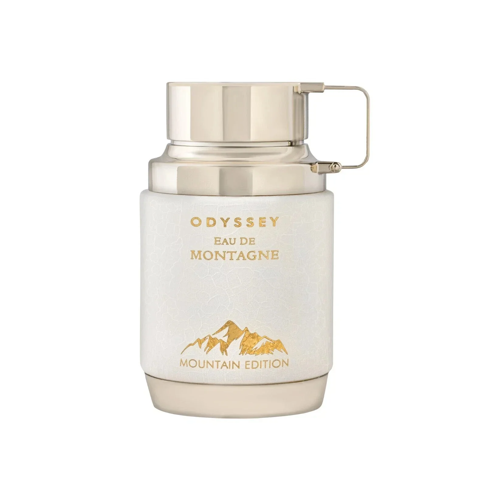 Armaf Odyssey Eau De Montagne (Mountain Edition) Eau De Parfum 100ml For Man - Image 3