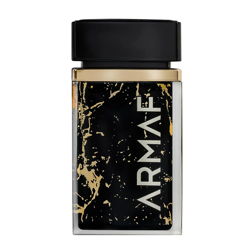 Armaf Ombre D'Or Eau De Parfum 100ml For Man & Woman - Image 2