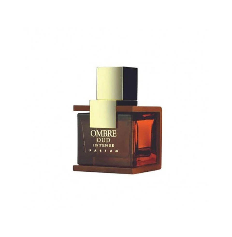 Armaf Ombre Oud Intense Eau De Parfum 100ml for Men - Image 2