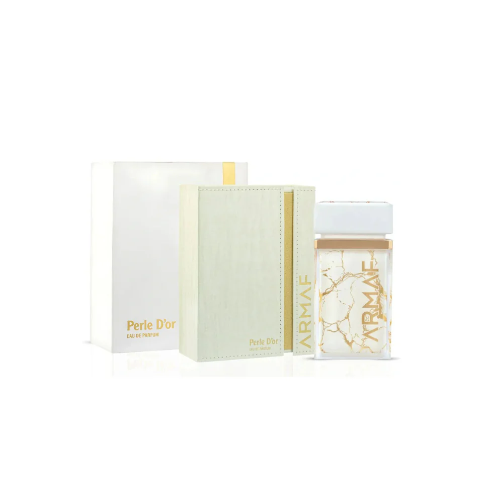 Armaf Perle D’or Eau De Parfum 75ml For Man & Woman