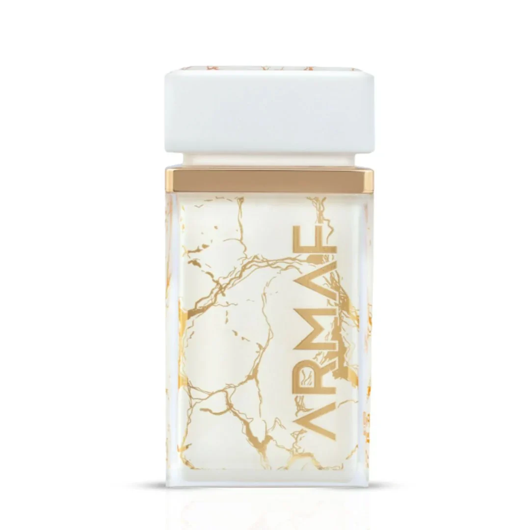 Armaf Perle D’or Eau De Parfum 75ml For Man & Woman - Image 2