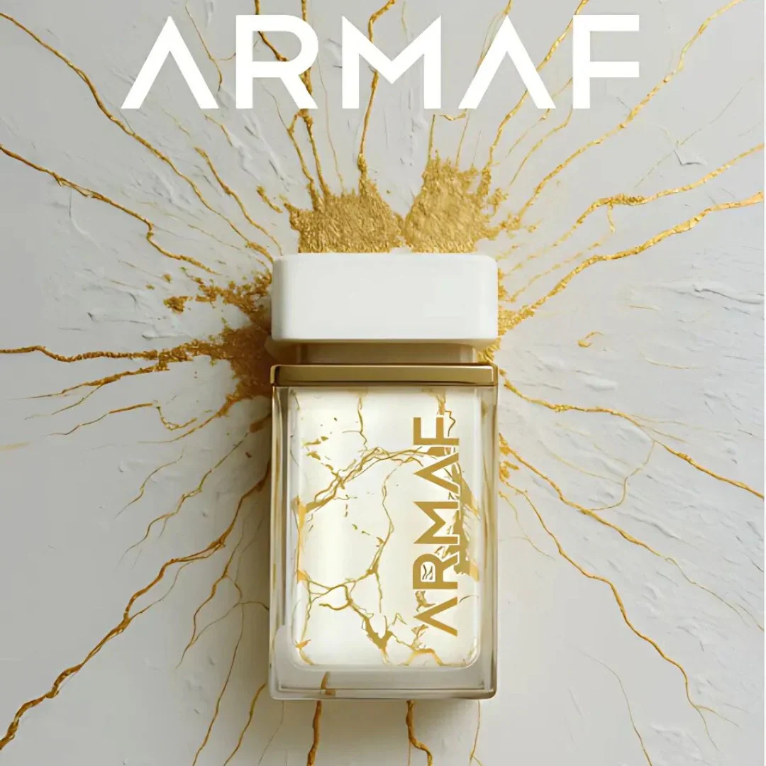 Armaf Perle D’or Eau De Parfum 75ml For Man & Woman - Image 3
