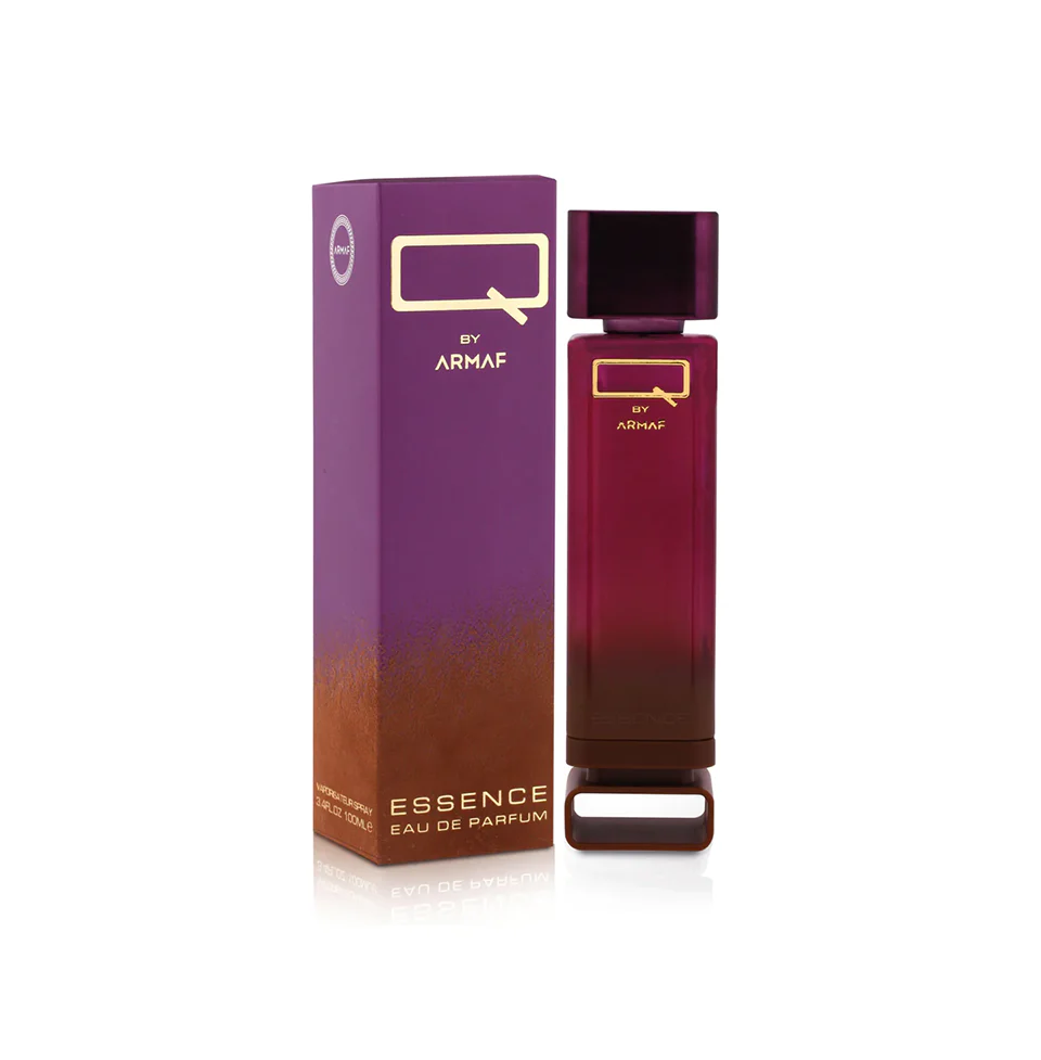 Armaf Q Essence Eau De Parfum 100ML For Men & Women