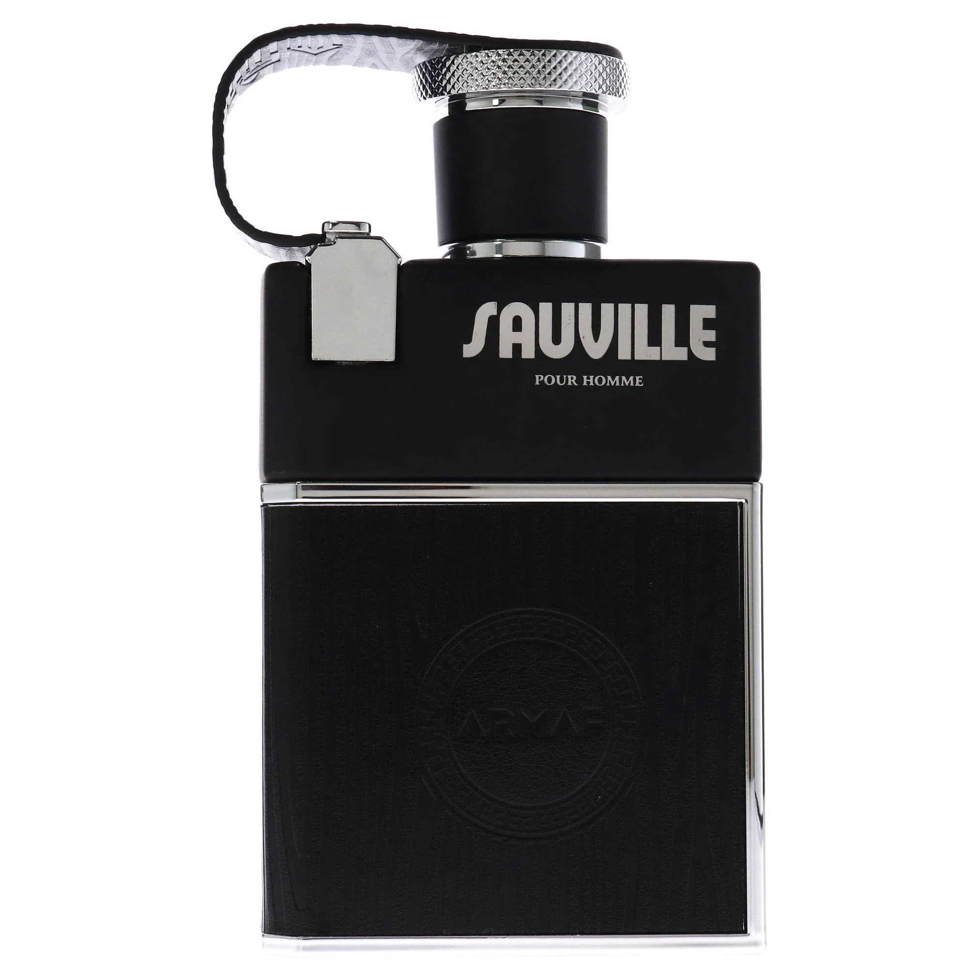 Armaf Sauville Pour Homme Eau De Parfum For Men 100ml - Image 2