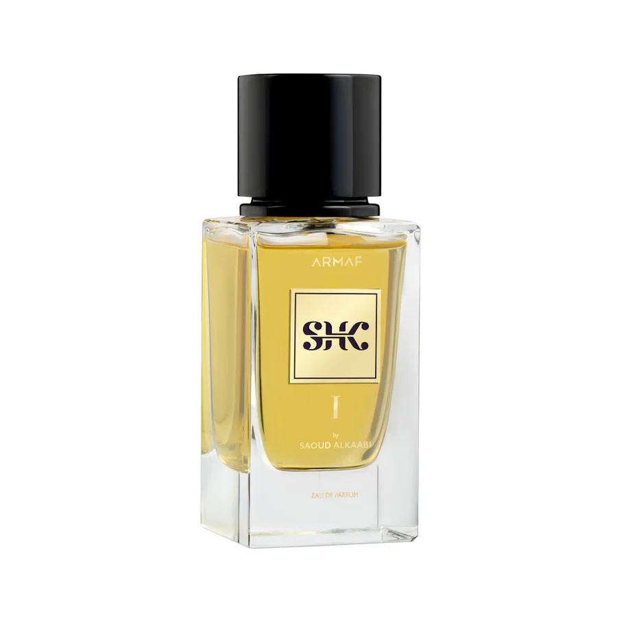 Armaf SHK 1 By Saoud Alkaabi Eau De Parfum 100ml For Man - Image 2