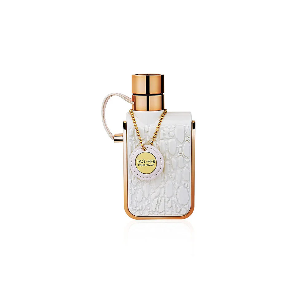 Armaf Tag Her Pour Femme Eau de Parfum 100ml For Women - Image 2