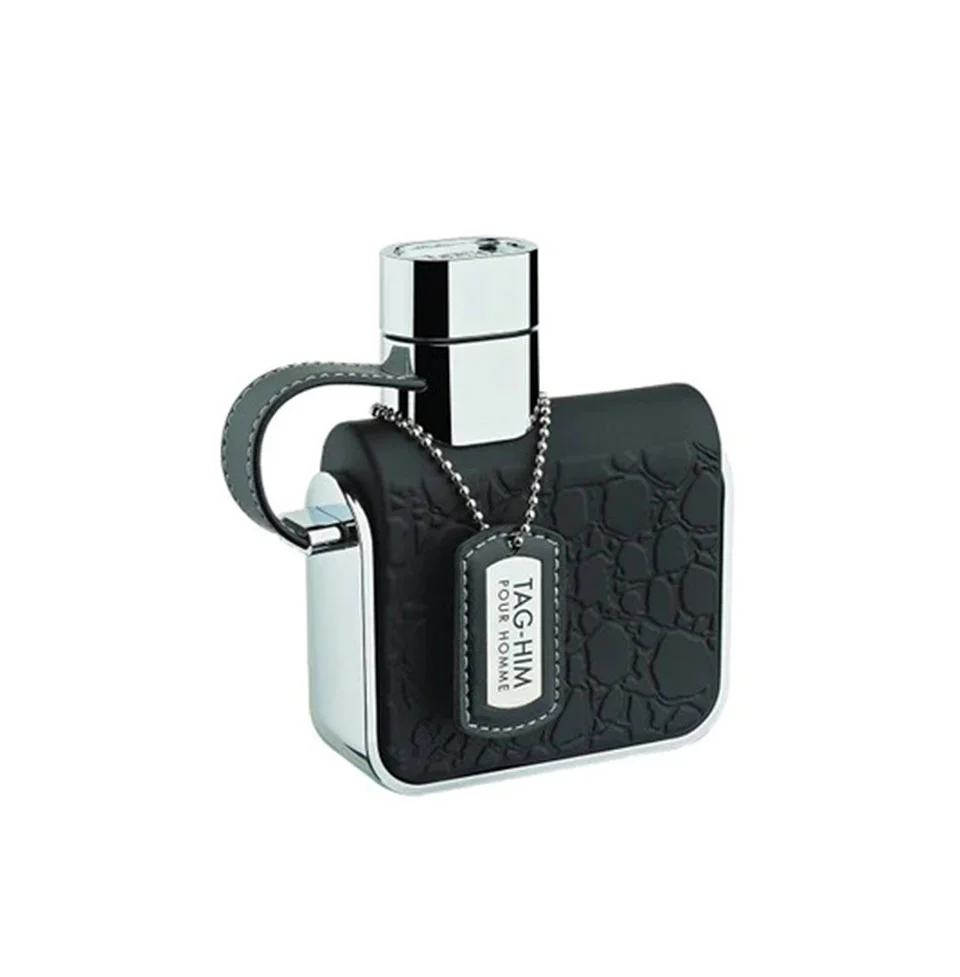 Armaf Tag Him Eau de Parfum 100 ml For Men - Image 2